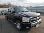 2010 CHEVROLET  SILVERADO