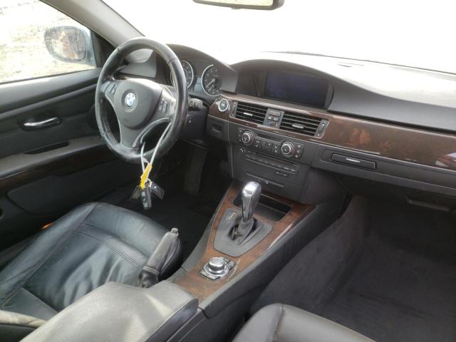 2012 BMW 3 SERIES WBAKF5C52CE657625