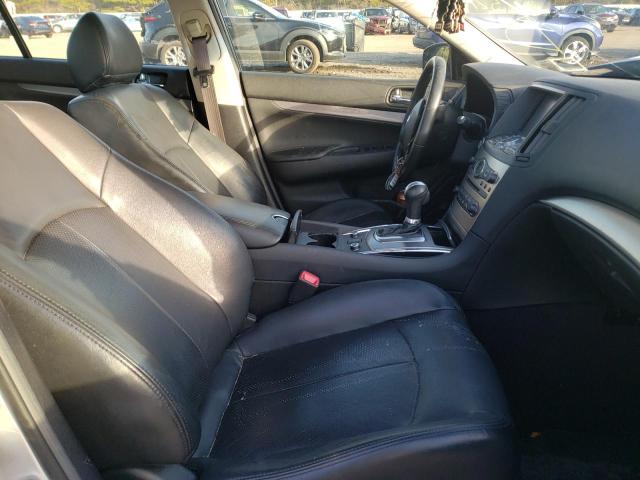 2015 INFINITI Q40 JN1CV6AR5FM521427