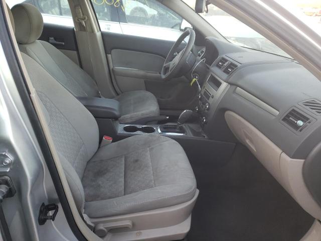 2012 FORD FUSION SE - 3FAHP0HAXCR316835