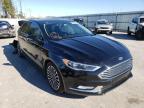 2018 FORD  FUSION