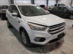 2017 FORD  ESCAPE