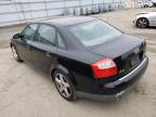2002 AUDI A4 1.8T QU - Right Front View