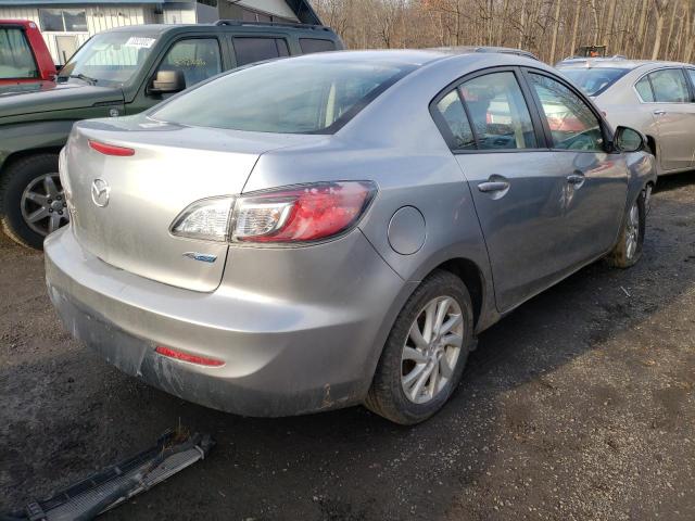 2012 MAZDA 3 I - JM1BL1V84C1660741