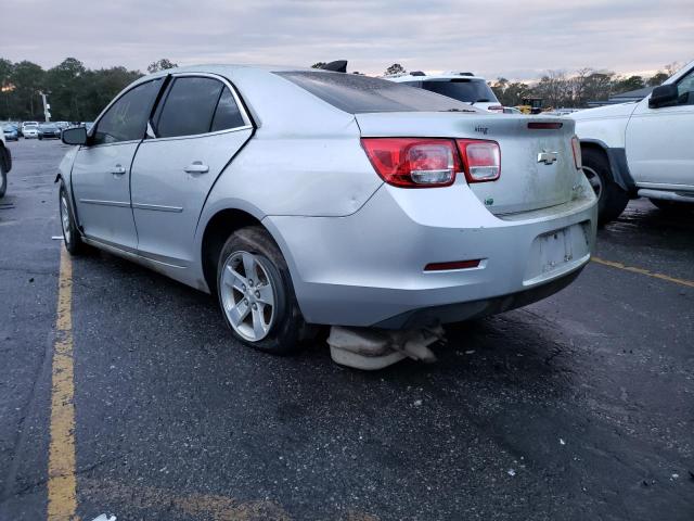 2015 CHEVROLET MALIBU LS - 1G11B5SL5FF201698