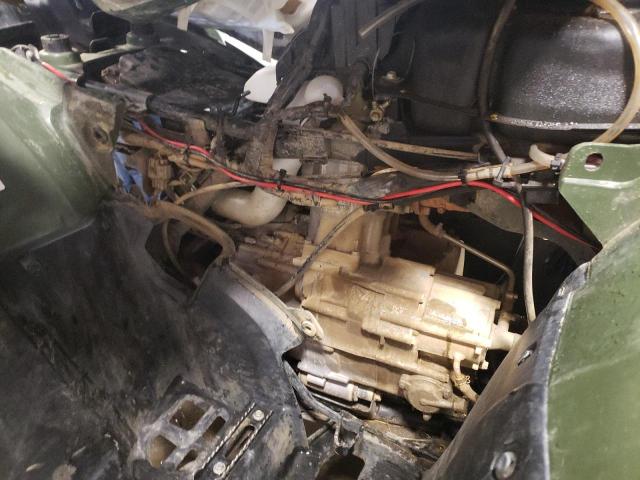 2014 HONDA TRX420 FM 1HFTE4002E4000173