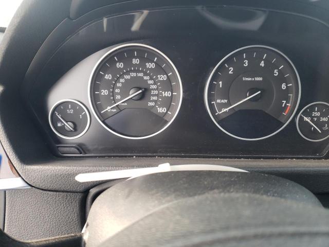 2015 BMW 428 XI WBA3N9C50FK248141