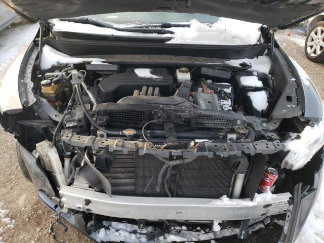 2014 INFINITI QX60 HYBRI 5N1CL0MM3EC513097