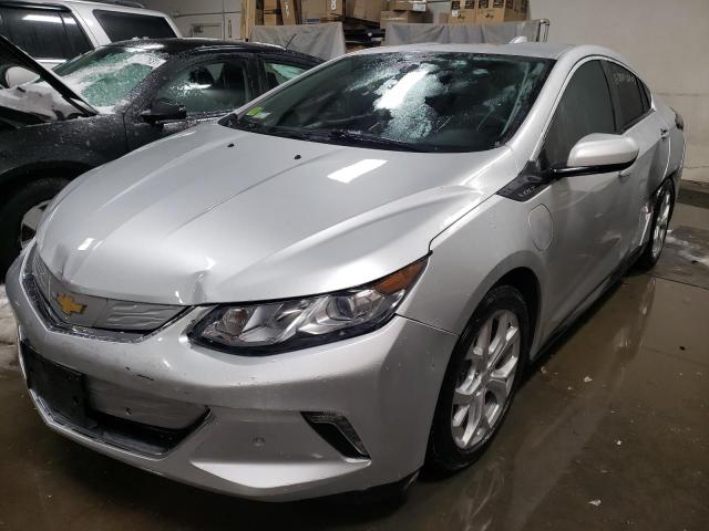 VIN 1G1RB6S55HU120984 2017 Chevrolet Volt, Premier no.2