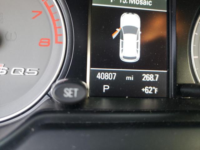2017 AUDI SQ5 PREMIU WA1CCAFP6HA033678