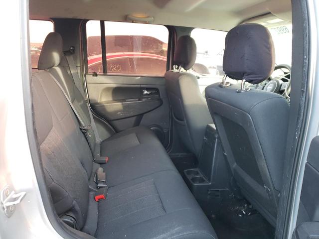 2012 JEEP LIBERTY SP 1C4PJMAK6CW156208