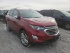 2018 CHEVROLET  EQUINOX