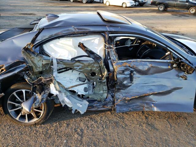 2017 ACURA TLX ADVANC 19UUB3F75HA002982