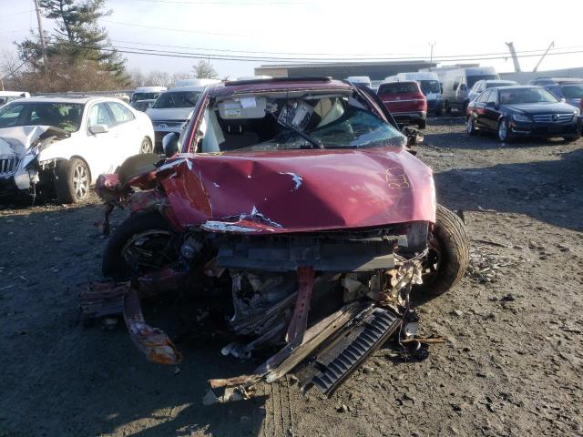 2018 SUBARU LEGACY SPO 4S3BNAR66J3018090