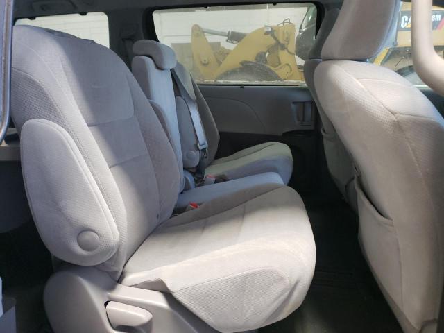 2015 TOYOTA SIENNA LE 5TDKK3DC9FS593887