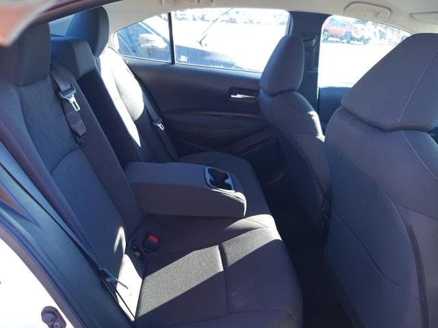 2020 TOYOTA CORROLA 5YFEPRAE8LP119280
