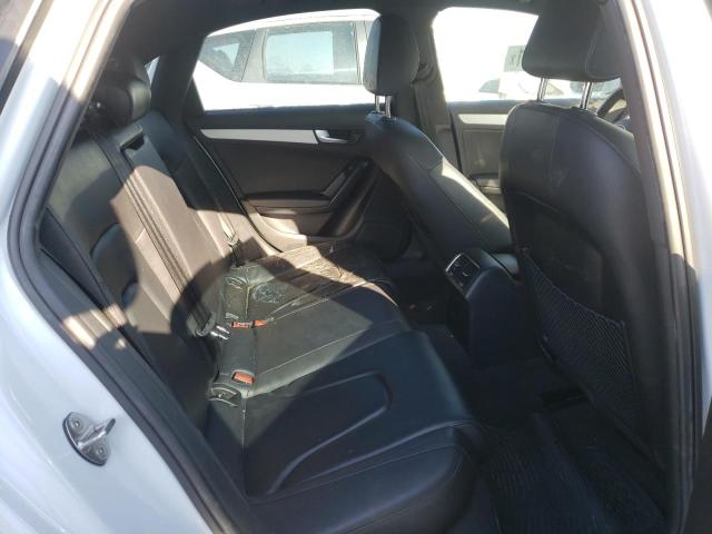 2014 AUDI A4 PRESTIG WAUKFAFL5EA016000