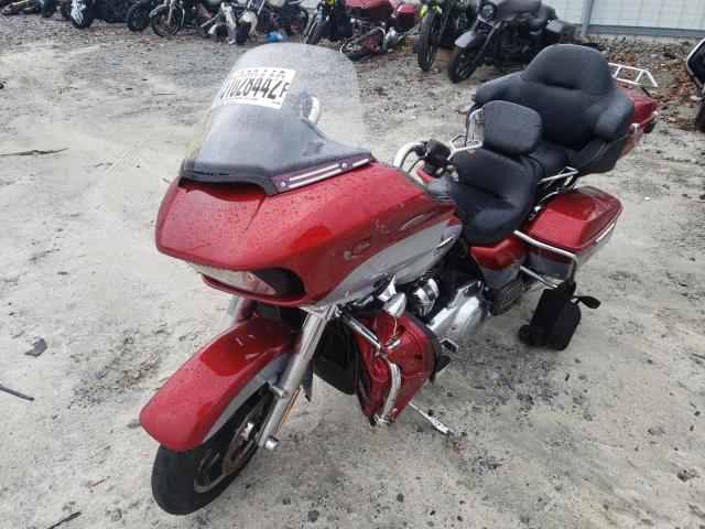 2019 HARLEY-DAVIDSON FLTRU 1HD1KGF10KB634664