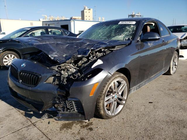 2017 BMW 230I WBA2F9C54HV635723