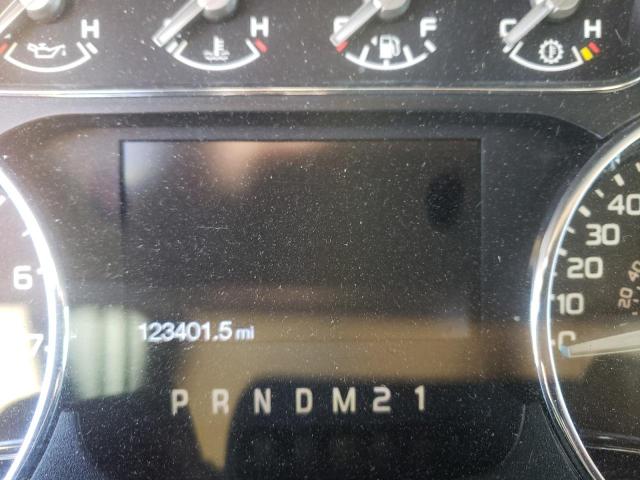 1FTFW1CF3CFB72247 Ford F150 Super 2012. Фото: 7
