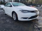 2015 CHRYSLER  200