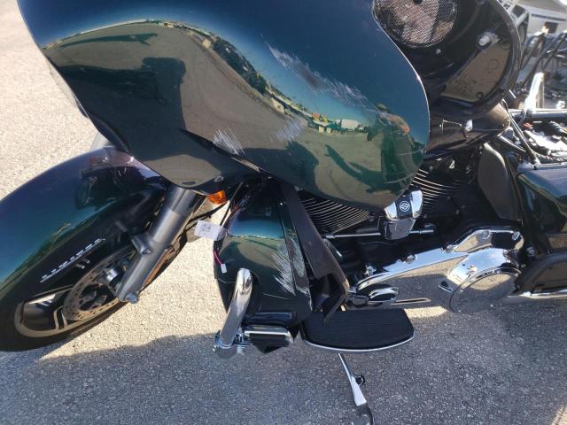 2021 HARLEY-DAVIDSON FLHTK 1HD1KEF12MB666832