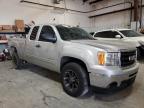 2011 GMC  SIERRA