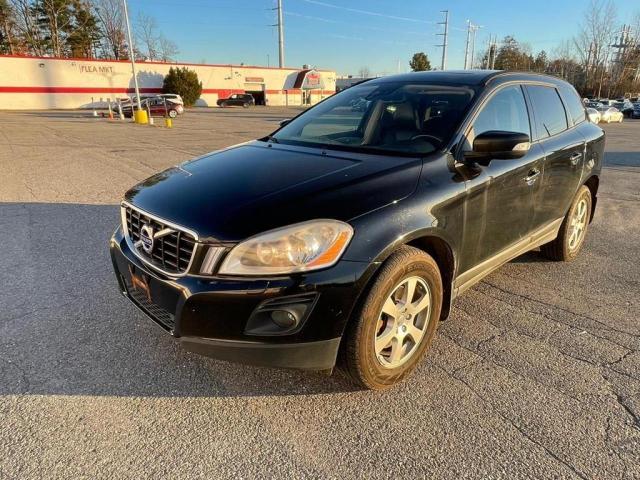 2010 VOLVO XC60 3.2 YV4960DZXA2121149