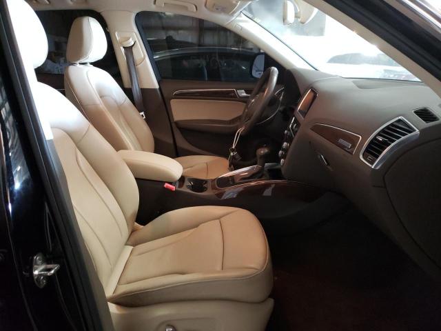 2017 AUDI Q5 WA1C2AFP0HA051161