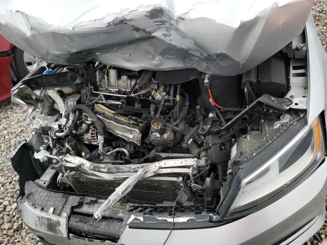 2016 VOLKSWAGEN JETTA SE - 3VWD67AJ2GM265166