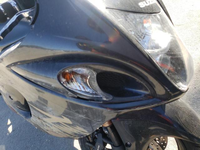 2008 SUZUKI GSX1300 R JS1GX72A482107586