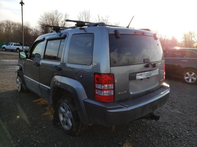 2012 JEEP LIBERTY SP 1C4PJMAK6CW138968