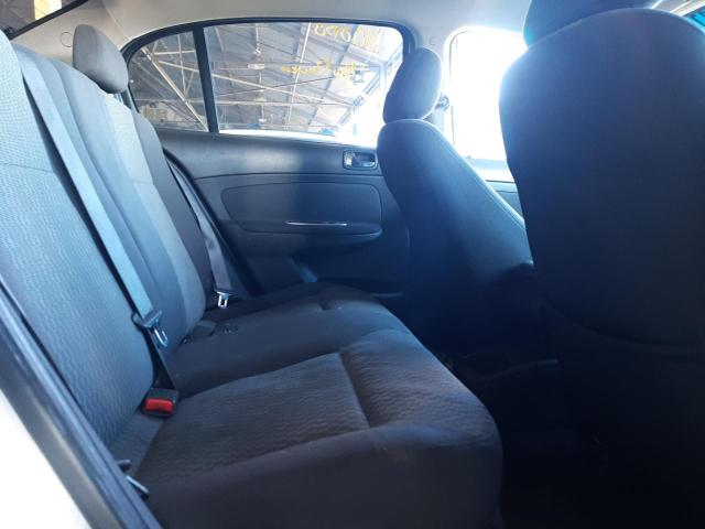2010 CHEVROLET COBALT 1LT 1G1AD5F5XA7235029