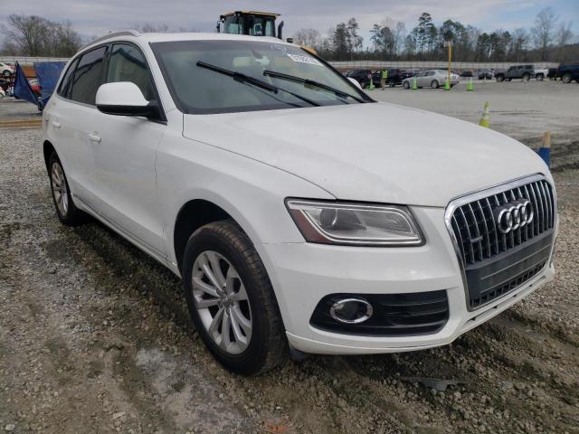 VIN WA1CFAFP7DA068716 2013 Audi Q5, Premium no.1