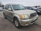 2003 TOYOTA  SEQUOIA