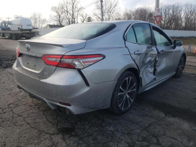 2018 TOYOTA CAMRY L/LE 4T1B11HK9JU070801