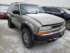 2004 CHEVROLET  BLAZER