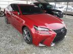 2018 LEXUS  GS350