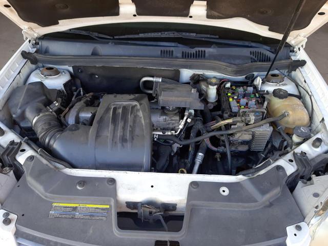 2010 CHEVROLET COBALT 1LT 1G1AD5F5XA7235029