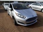 2017 FORD  FIESTA