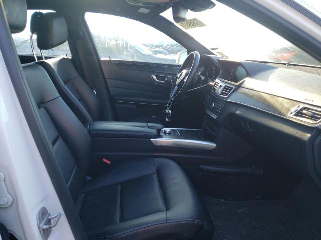 2016 MERCEDES-BENZ E 250 BLUE - WDDHF0EB8GB249467