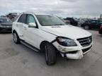 2014 MERCEDES-BENZ  M-CLASS