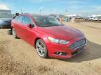 2015 FORD  FUSION