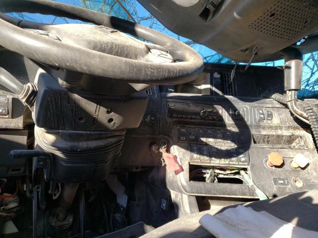 3HSDZAPRXJN537654 International Lt625 2018. Фото: 8