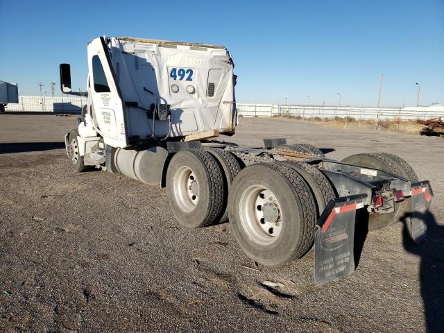3HSDZAPRXJN537654 International Lt625 2018. Фото: 2
