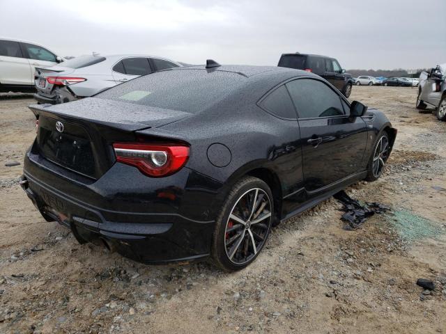 2019 TOYOTA 86 GT JF1ZNAE11K9700419
