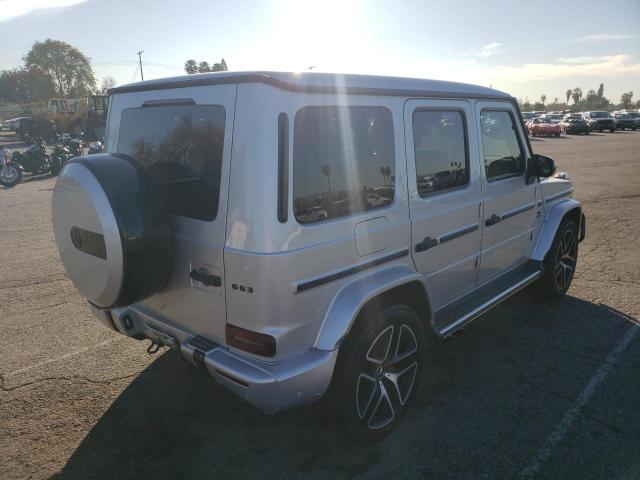 VIN WDCYC7HJ7KX316063 2019 Mercedes-Benz G-Class, 6... no.4