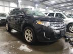 2012 FORD  EDGE