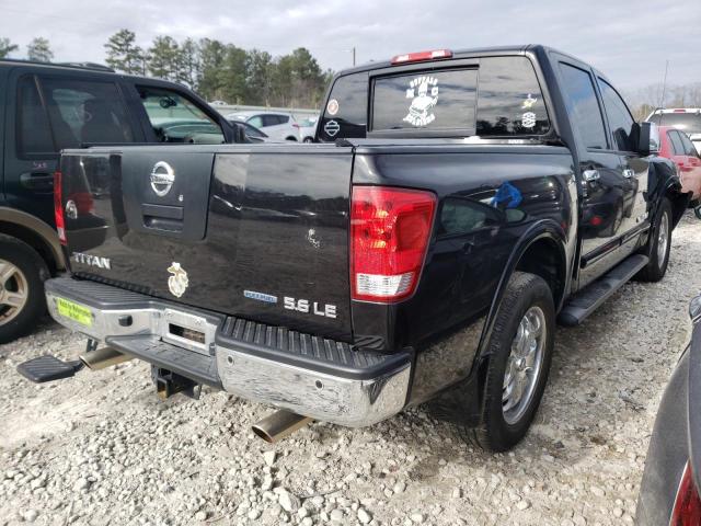 2010 NISSAN TITAN XE 1N6BA0ED2AN301100
