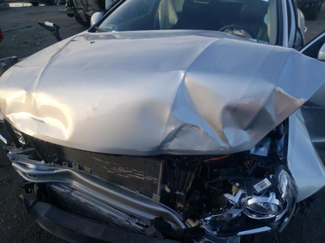 2017 VOLVO V60 PREMIE YV140MSK1H1361020